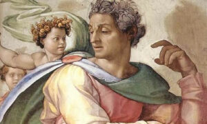 anioł Izajasz anioł Izajasz