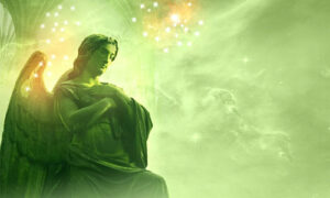 anioł Rafał anioł Rafał