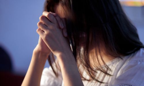 Podstawowa modlitwa - akt doskonałego pokuty
