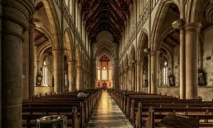 Modlitwa przed narodzeniem dziecka