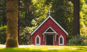 modlitwa do świętego Jana