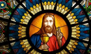 Modlitwa na urodziny