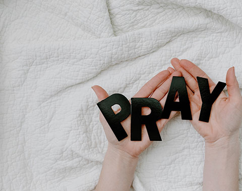 modlitwy
