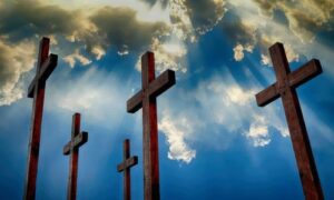 Rodzinna poranna modlitwa