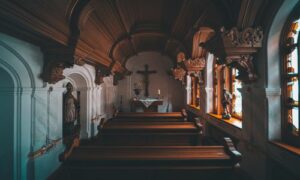 Modlitwa wieczorna_Modlitwa wieczorna dziękczynna