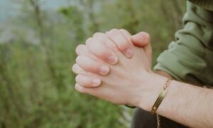 Modlitwa do świętej Marty