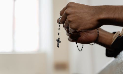 Modlitwa do św. Dominika