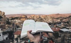 nowenny do św. Anny