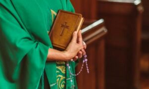 Modlitwa do św. Antoniego przeciwko wszelkim pokusom