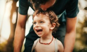 Modlitwa do świętego Jana Chrzciciela za dzieci