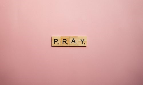Modlitwa o zakończenie wojny i pokój na świecie