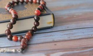 Modlitwa poświęcenia św. Józefowi