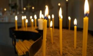 Silna modlitwa wstawiennicza w imię Maryi