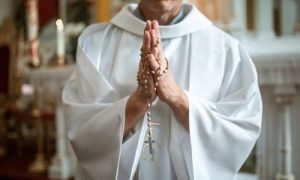 Litania do Hostii Świętej