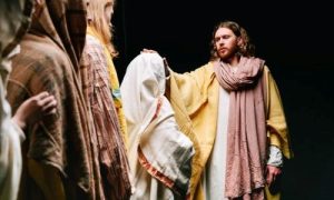 Litania do Wszystkich Świętych